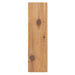 PROSAUNAS Cedar 1x4 STK T&G V2E Sauna Wood, Select Tight Knot - image 7