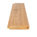 PROSAUNAS Cedar 1x4 STK T&G V2E Sauna Wood, Select Tight Knot - image 10