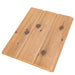 PROSAUNAS Cedar 1x4 STK T&G V2E Sauna Wood, Select Tight Knot - image 3