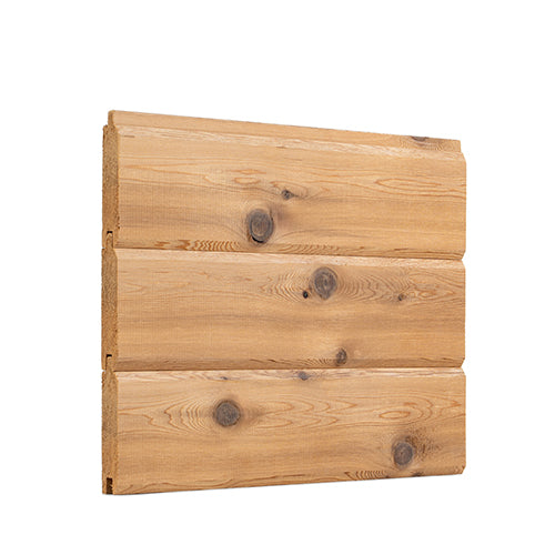 PROSAUNAS Cedar 1x4 STK T&G V2E Sauna Wood, Select Tight Knot - image 9