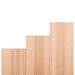 PROSAUNAS Cedar 1x6 VG S4SEE Sauna Wood, Vertical Grain - image 8