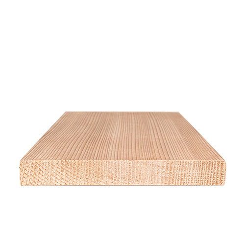 PROSAUNAS Cedar 1x6 VG S4SEE Sauna Wood, Vertical Grain - image 13