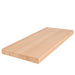 PROSAUNAS Cedar 1x6 VG S4SEE Sauna Wood, Vertical Grain