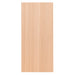 PROSAUNAS Cedar 1x6 VG S4SEE Sauna Wood, Vertical Grain - image 6