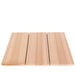 PROSAUNAS Cedar 1x6 VG S4SEE Sauna Wood, Vertical Grain - image 10