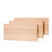 PROSAUNAS Cedar 1x6 VG S4SEE Sauna Wood, Vertical Grain - image 7