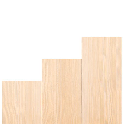 PROSAUNAS Hemlock 1x6 VG S4SEE Sauna Wood, Vertical Grain - image 7