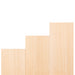 PROSAUNAS Hemlock 1x6 VG S4SEE Sauna Wood, Vertical Grain - image 7