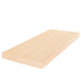 PROSAUNAS Hemlock 1x6 VG S4SEE Sauna Wood, Vertical Grain