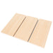 PROSAUNAS Hemlock 1x6 VG S4SEE Sauna Wood, Vertical Grain - image 5