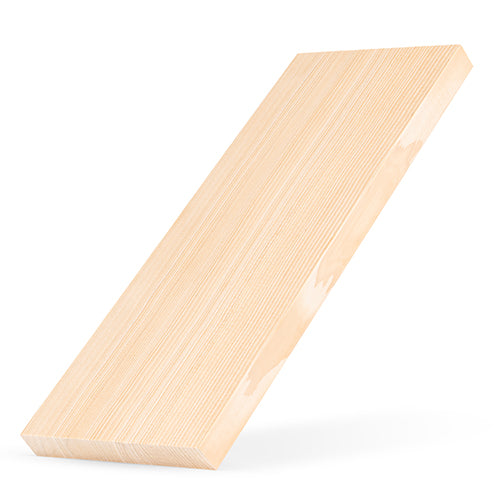 PROSAUNAS Hemlock 1x6 VG S4SEE Sauna Wood, Vertical Grain - image 10