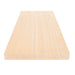 PROSAUNAS Hemlock 1x6 VG S4SEE Sauna Wood, Vertical Grain - image 11