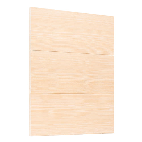 PROSAUNAS Hemlock 1x6 VG S4SEE Sauna Wood, Vertical Grain - image 12