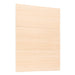 PROSAUNAS Hemlock 1x6 VG S4SEE Sauna Wood, Vertical Grain - image 12