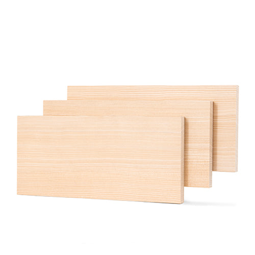 PROSAUNAS Hemlock 1x6 VG S4SEE Sauna Wood, Vertical Grain - image 6
