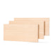 PROSAUNAS Hemlock 1x6 VG S4SEE Sauna Wood, Vertical Grain - image 6