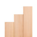 PROSAUNAS Cedar 2x4 VG S4SEE Sauna Wood, Vertical Grain - image 8