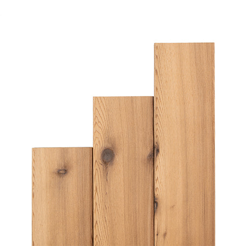 PROSAUNAS Cedar 2x4 STK S4SEE Sauna Wood, Select Tight Knot - image 5