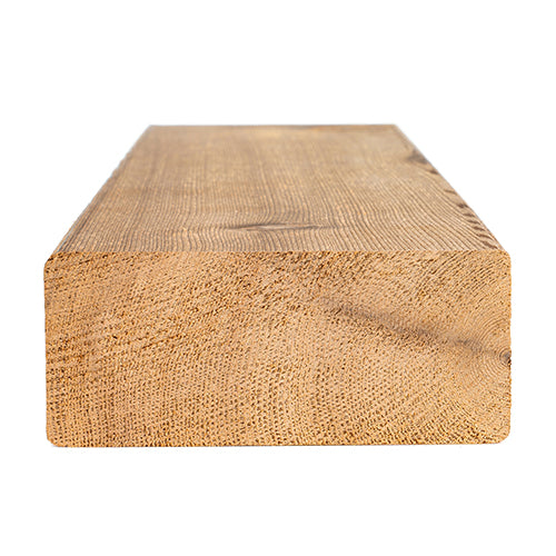PROSAUNAS Cedar 2x4 STK S4SEE Sauna Wood, Select Tight Knot - image 11