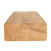 PROSAUNAS Cedar 2x4 STK S4SEE Sauna Wood, Select Tight Knot - image 11