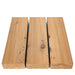 PROSAUNAS Cedar 2x4 STK S4SEE Sauna Wood, Select Tight Knot - image 9