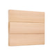 PROSAUNAS Cedar 2x4 VG S4SEE Sauna Wood, Vertical Grain - image 5