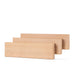 PROSAUNAS Cedar 2x4 VG S4SEE Sauna Wood, Vertical Grain - image 7