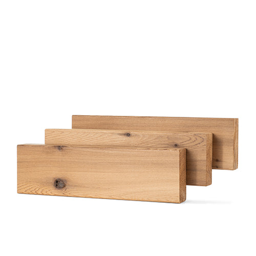 PROSAUNAS Cedar 2x4 STK S4SEE Sauna Wood, Select Tight Knot - image 6