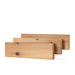 PROSAUNAS Cedar 2x4 STK S4SEE Sauna Wood, Select Tight Knot - image 6