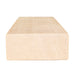 PROSAUNAS Hemlock 2x4 VG S4SEE Sauna Wood, Vertical Grain, Clear - image 8