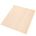 PROSAUNAS Hemlock 1/2x4 VG T&G V2E Sauna Wood, Vertical Grain - image 5