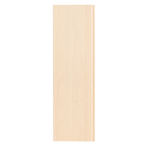 PROSAUNAS Hemlock 1/2x4 VG T&G V2E Sauna Wood, Vertical Grain - image 8
