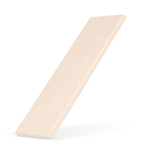 PROSAUNAS Hemlock 1/2x4 VG T&G V2E Sauna Wood, Vertical Grain - image 9