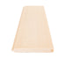 PROSAUNAS Hemlock 1/2x4 VG T&G V2E Sauna Wood, Vertical Grain - image 10