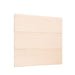 PROSAUNAS Hemlock 1/2x4 VG T&G V2E Sauna Wood, Vertical Grain - image 12