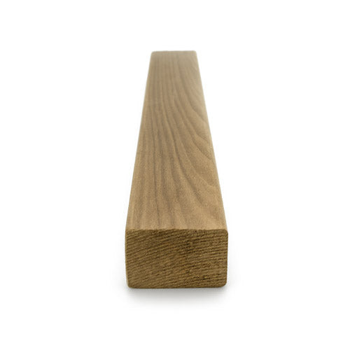 PROSAUNAS Thermo-Aspen 2x2 (28mm x 42mm) S4SEE SHP Sauna Wood - image 6