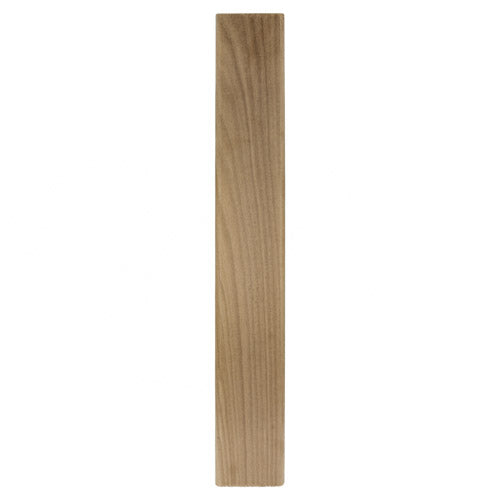 PROSAUNAS Thermo-Aspen 2x2 (28mm x 42mm) S4SEE SHP Sauna Wood - image 7