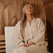 PROSAUNAS SaunaComfort Sauna Cushion Seat Cushions - image 10