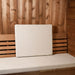 PROSAUNAS SaunaComfort Sauna Cushion Seat Cushions - image 8