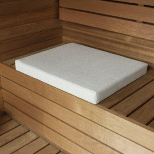 PROSAUNAS SaunaComfort Sauna Cushion Seat Cushions - image 12