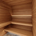 PROSAUNAS Thermo-Aspen 2x2 (28mm x 28mm) S4SEE SHP Sauna Wood - image 4