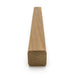 PROSAUNAS Thermo-Aspen 2x2 (28mm x 28mm) S4SEE SHP Sauna Wood - image 8