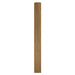 PROSAUNAS Thermo-Aspen 2x2 (28mm x 28mm) S4SEE SHP Sauna Wood - image 6