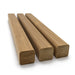 PROSAUNAS Thermo-Aspen 2x2 (28mm x 28mm) S4SEE SHP Sauna Wood - image 5