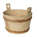 PROSAUNAS XL Wood Sauna Bucket XL Wood Sauna Bucket, 12-Liter - image 3