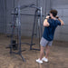 Body Solid Smith Machine Package PSM200P4 feature detail