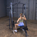 Body Solid Smith Machine Package PSM200P4 alternate view
