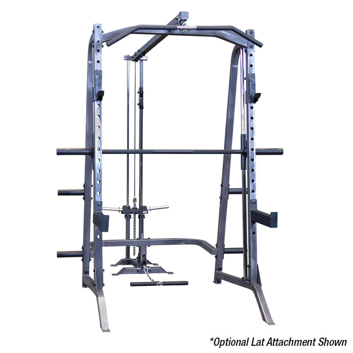 Powerline by Body-Solid PSM200 Smith Machine
