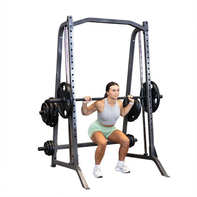 Powerline by Body-Solid PSM200 Smith Machine