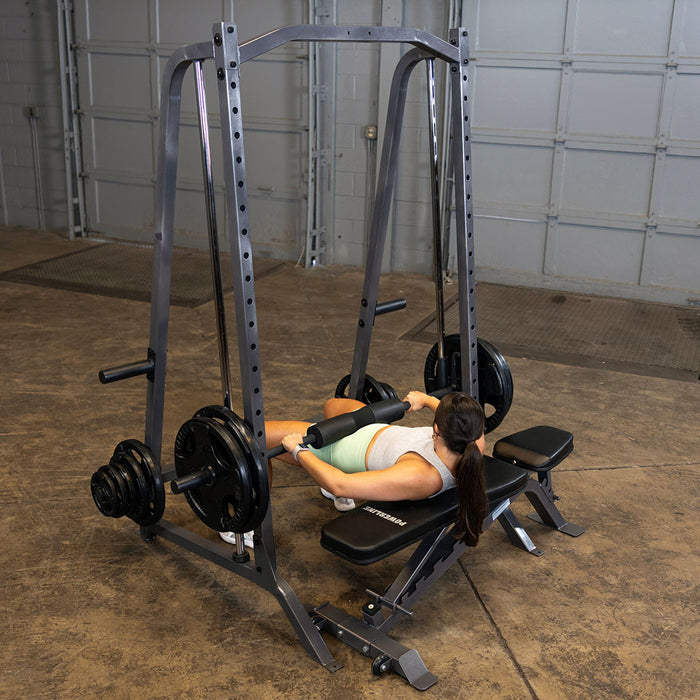 Powerline by Body-Solid PSM200 Smith Machine
